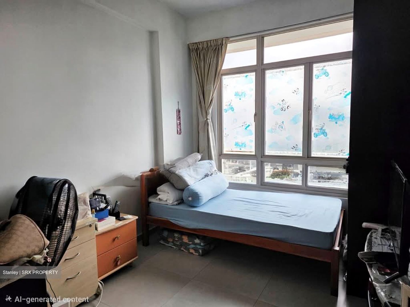 Northvale (D23), Apartment #566547381